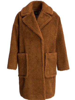 Пальто WEEKEND MAX MARA (2156): фото - Invogue